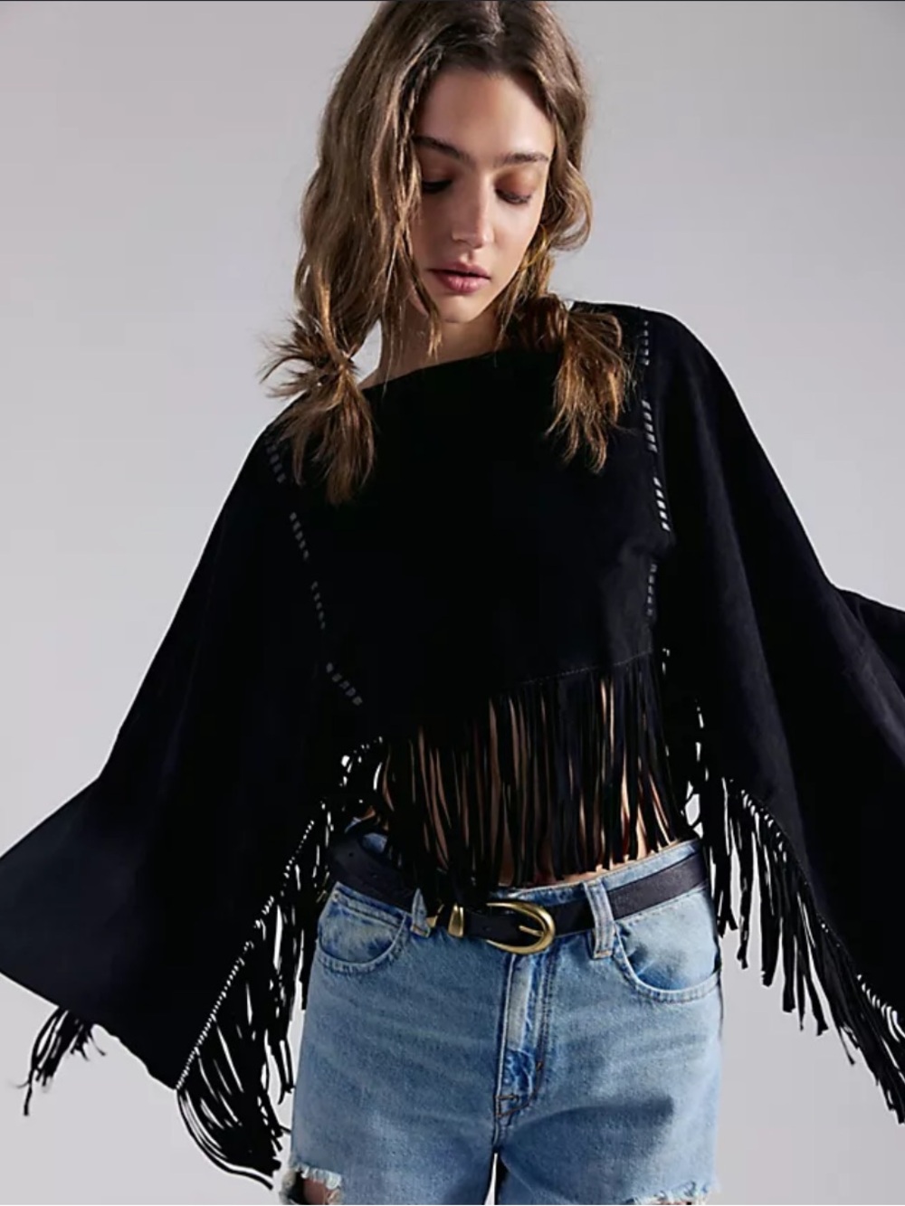 Free people top